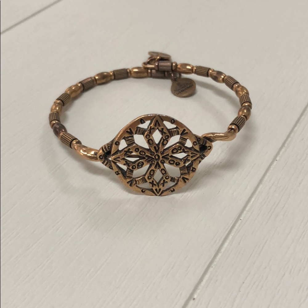 Alex and Ani Bracelet